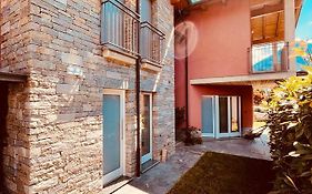 Tellure Apartments With Breakfast